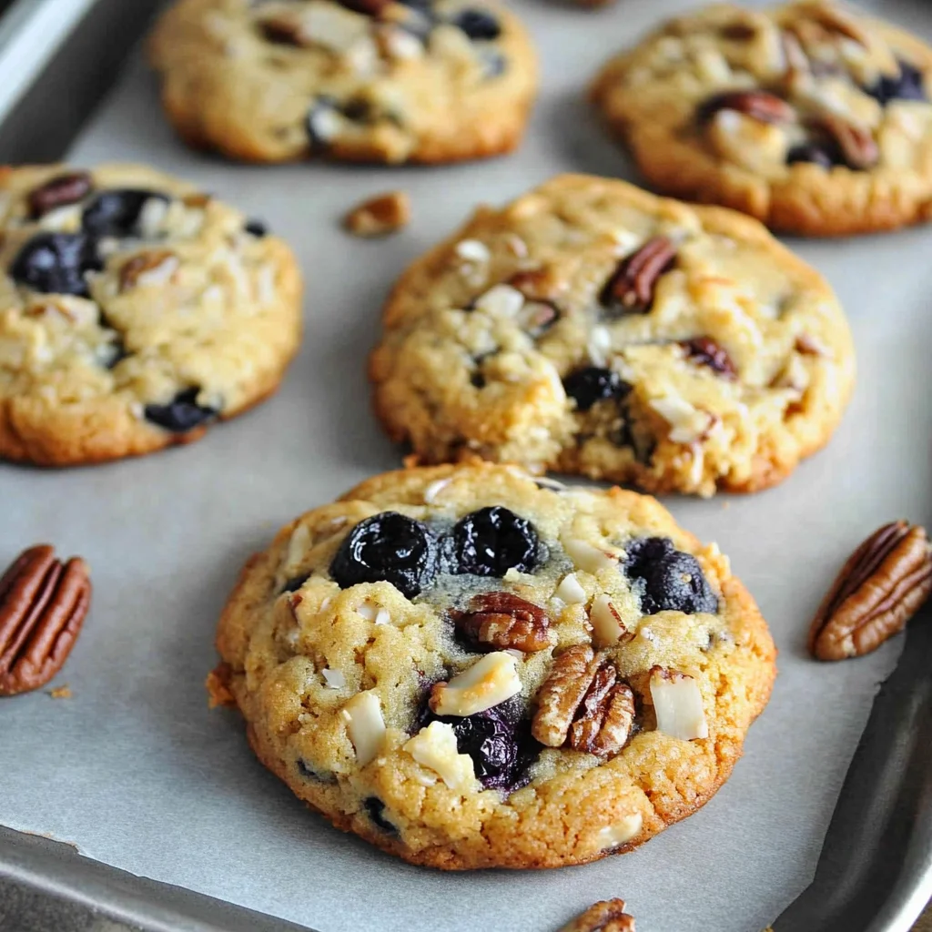 Blueberry