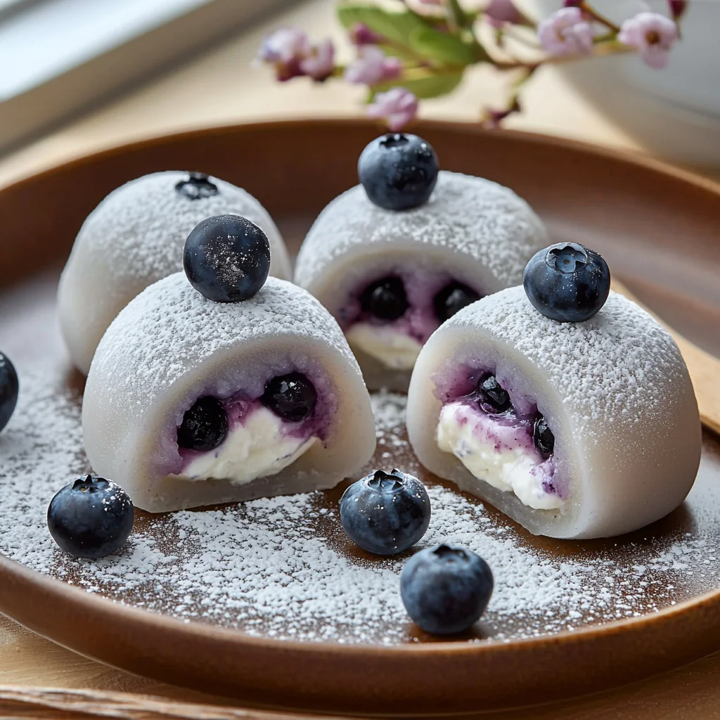 Blueberry