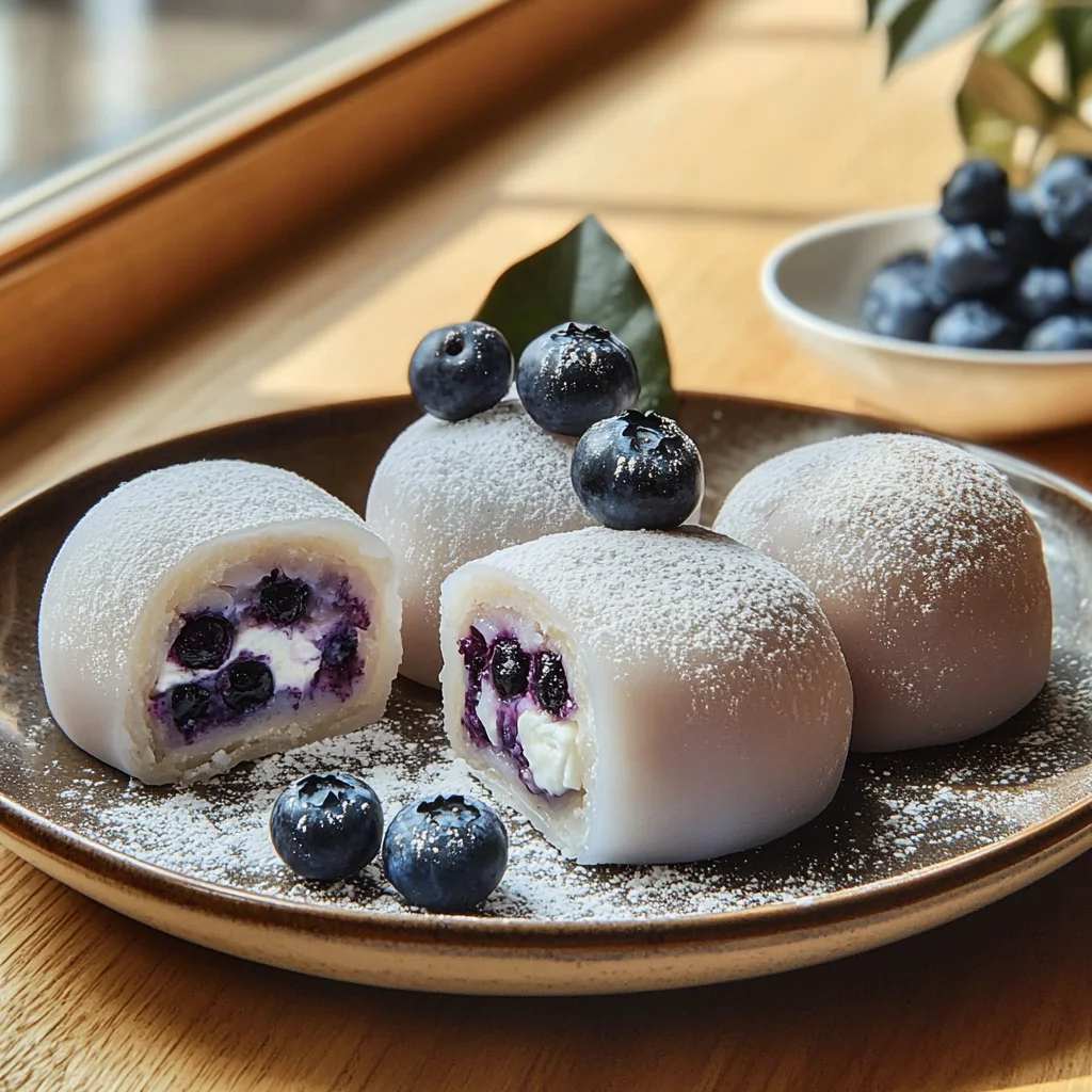 Blueberry