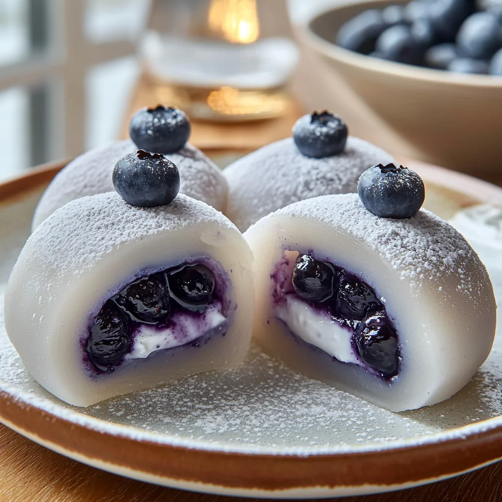 Blueberry