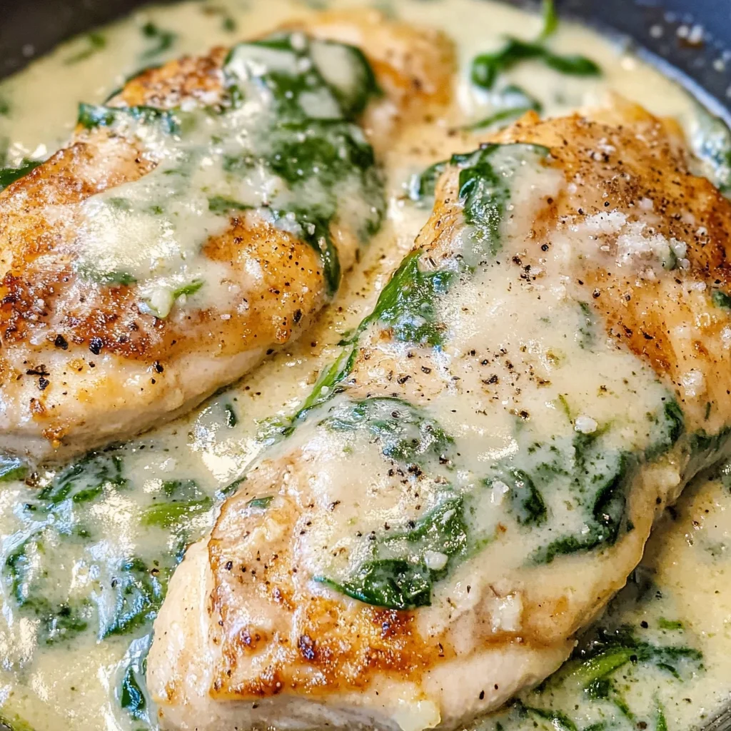 Chicken