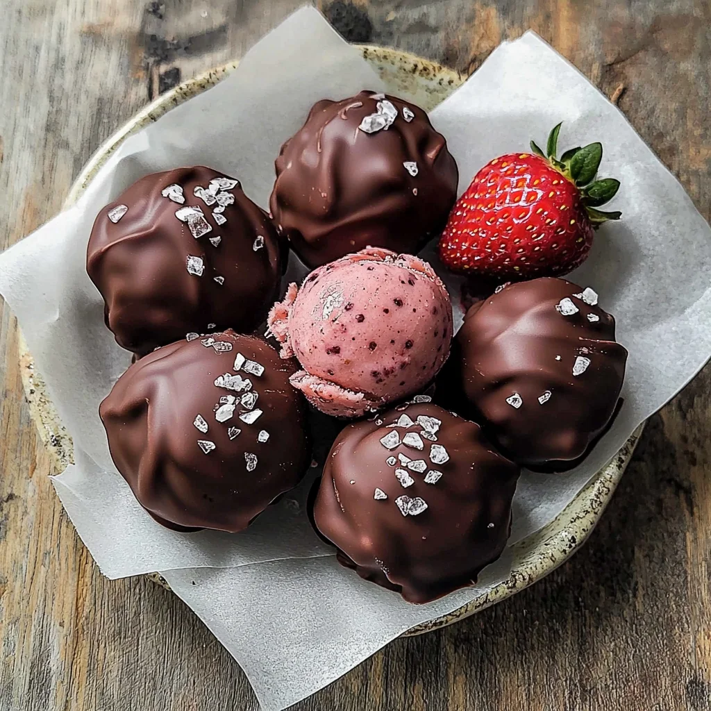 Chocolate
