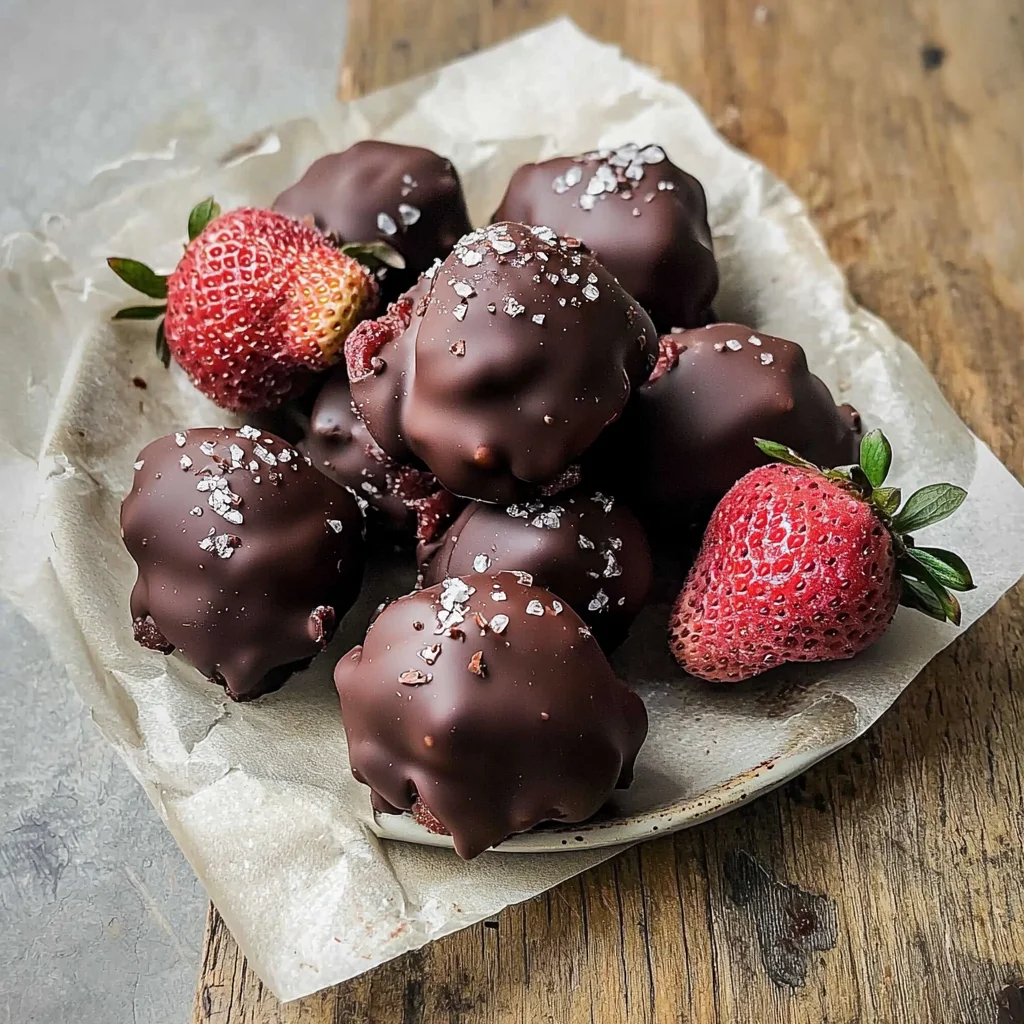 Chocolate