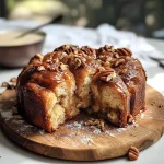 High Protein, No Sugar Monkey Bread - A Real Dream