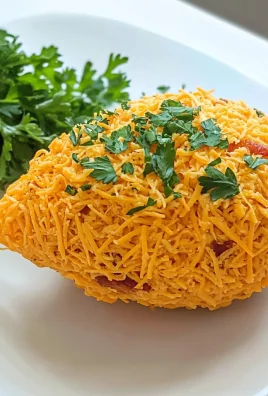 KETO EASTER CHEESE BALL RECIPE