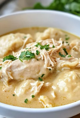 Keto Copycat Cracker Barrel Chicken and Dumplings