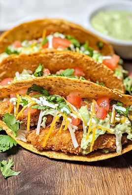 Keto Naked Chicken Chalupa