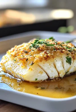 Keto Parmesan Crusted Cod