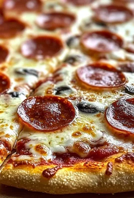 Keto Pizza