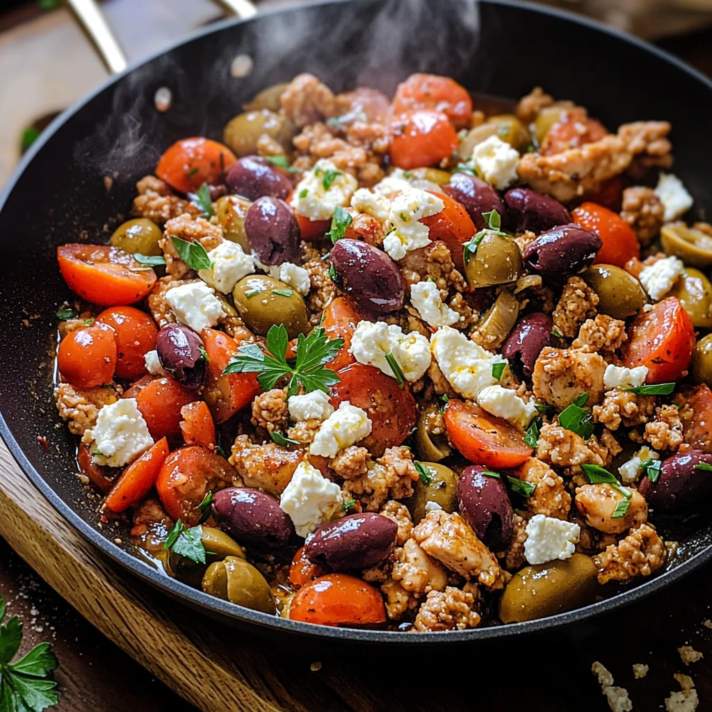 Mediterranean