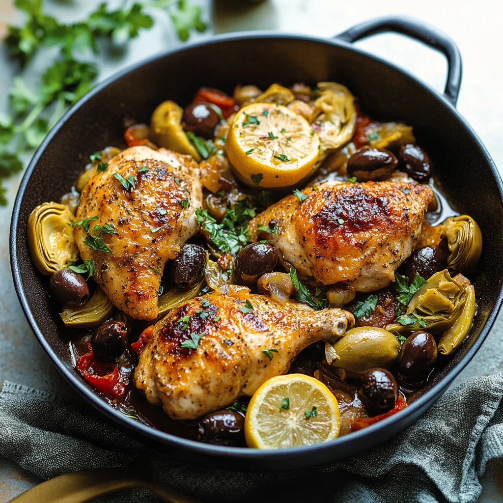 Mediterranean