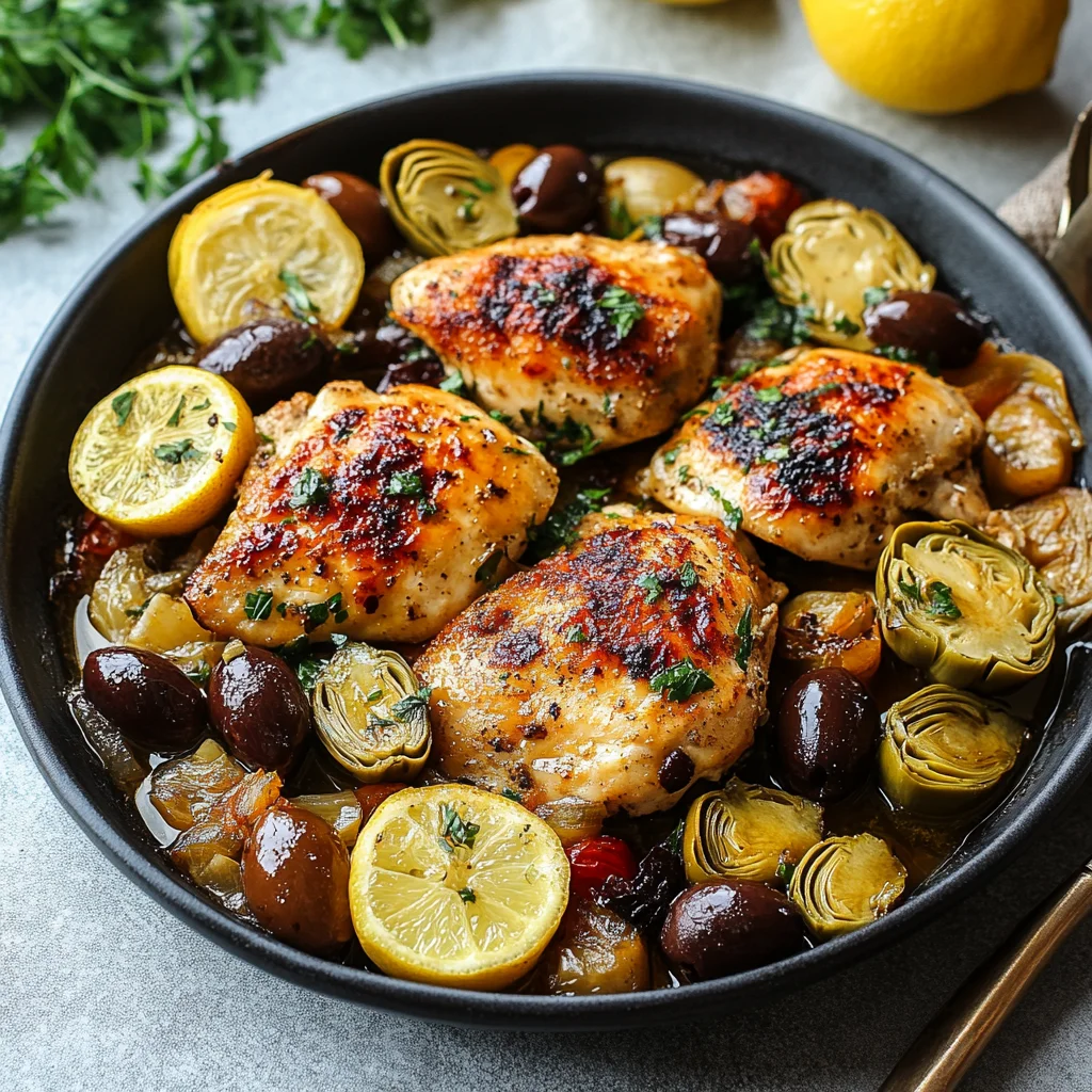 Mediterranean