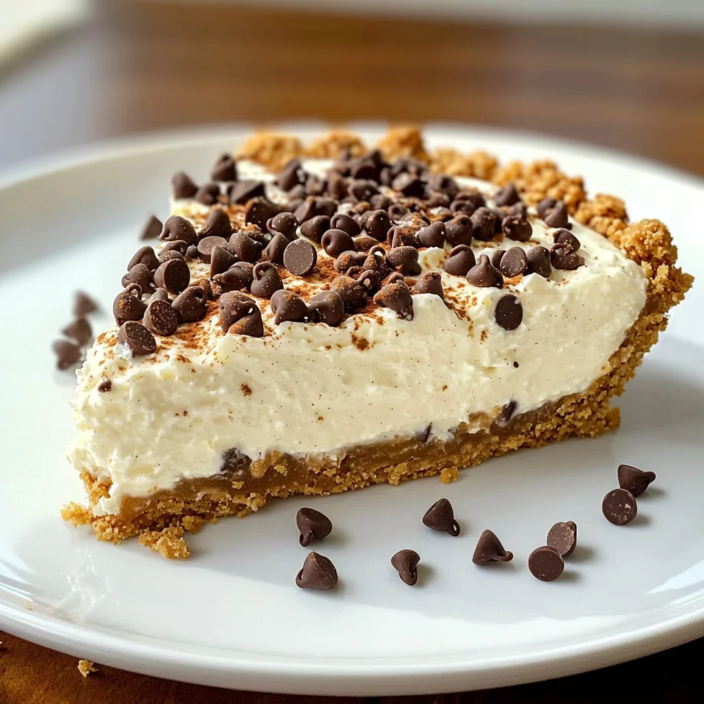 No-Bake