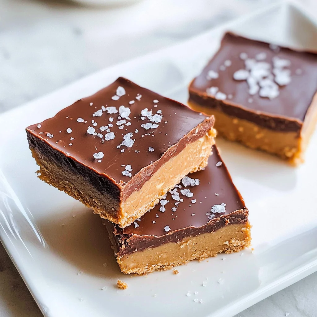 No-Bake