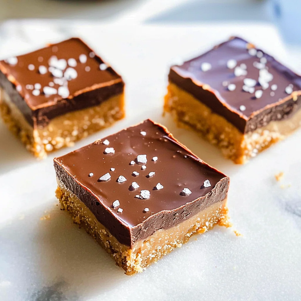 No-Bake