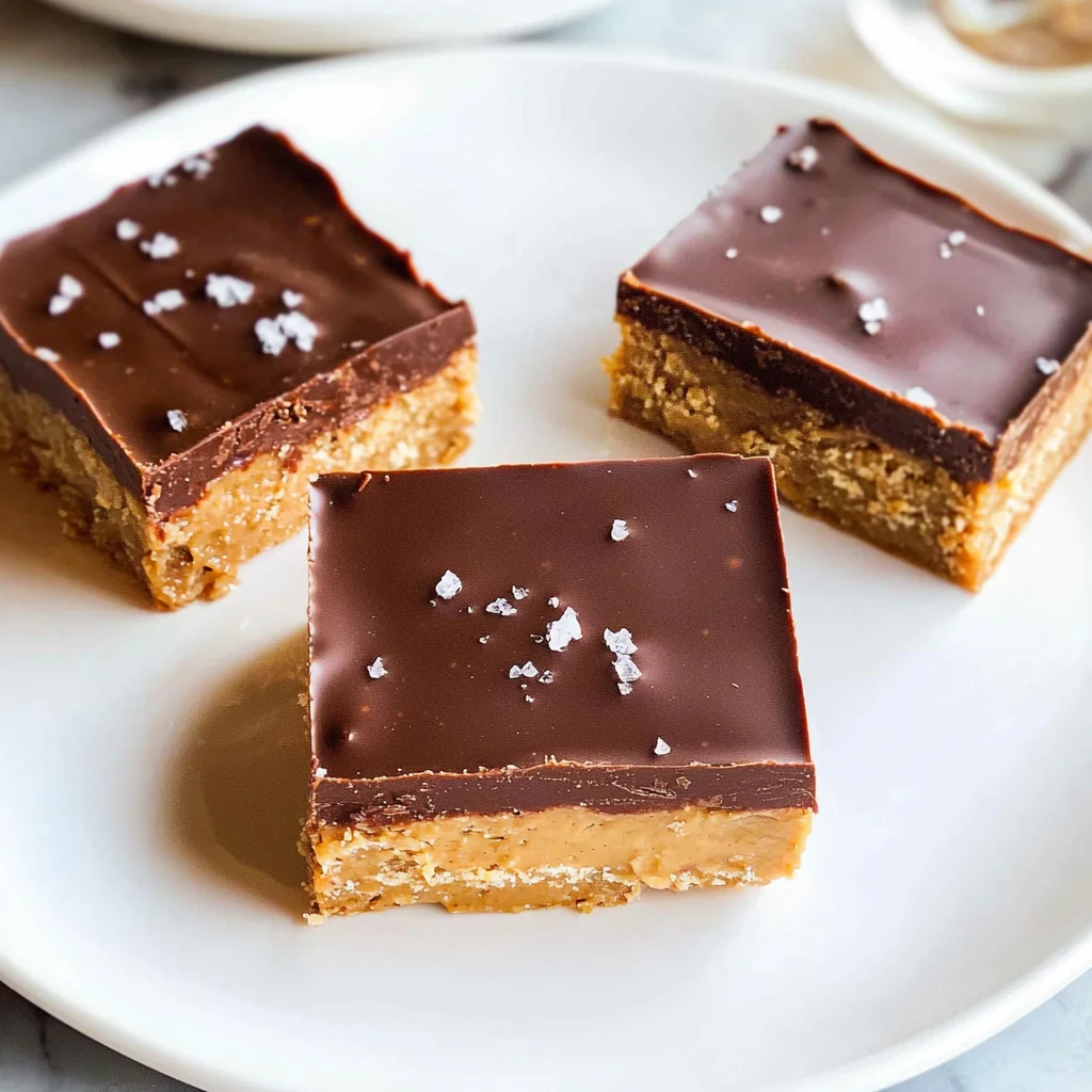 No-Bake