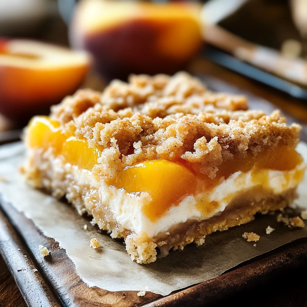 Peaches