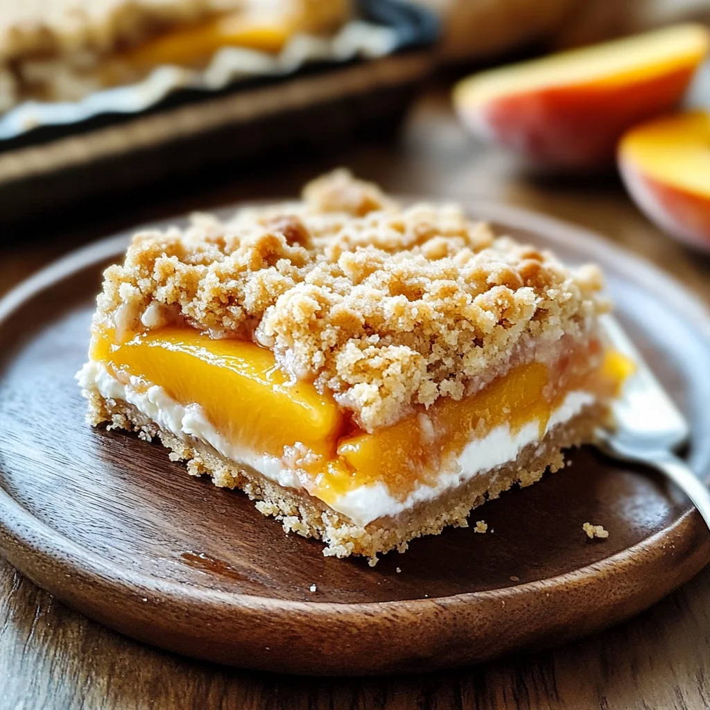 Peaches