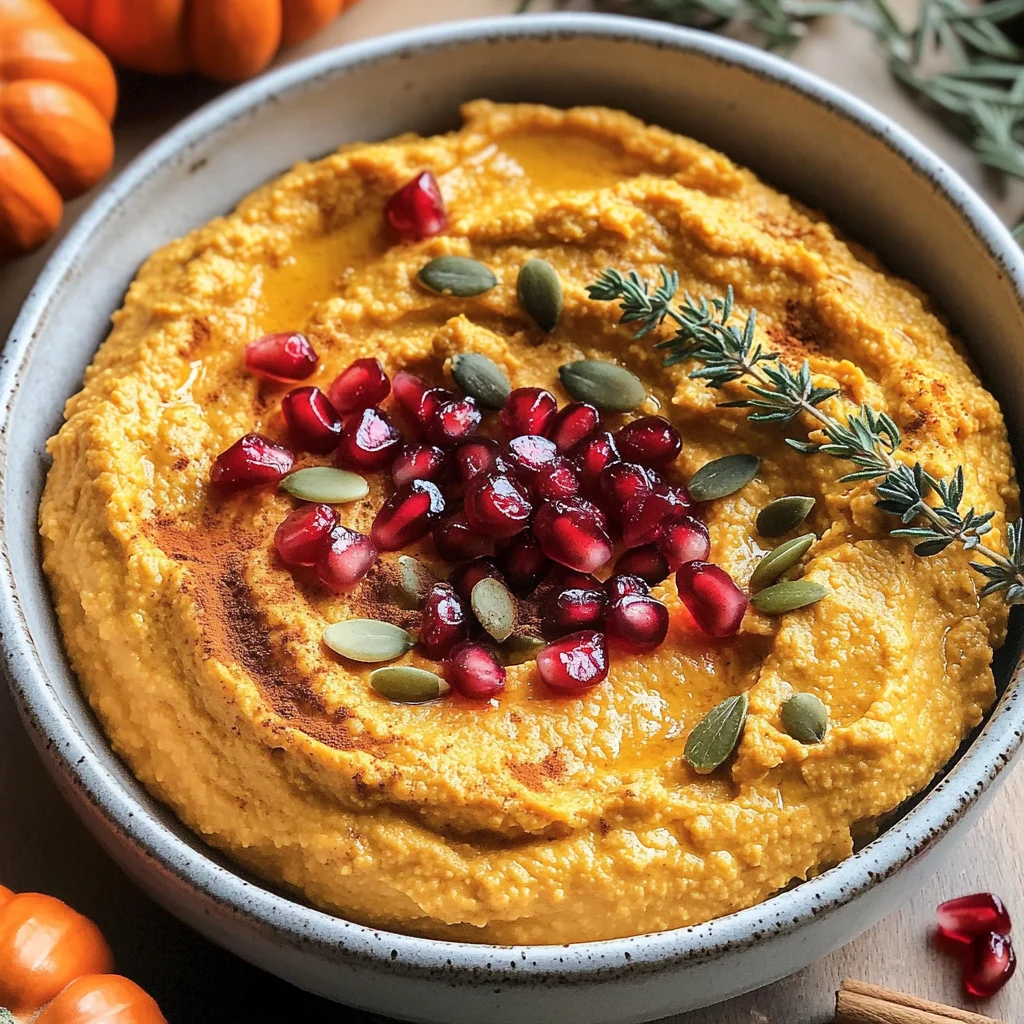 Pumpkin