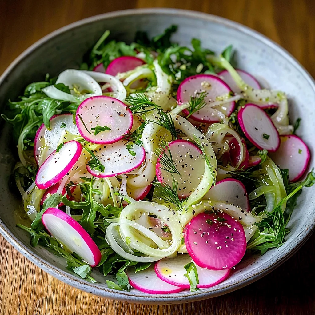 Radish