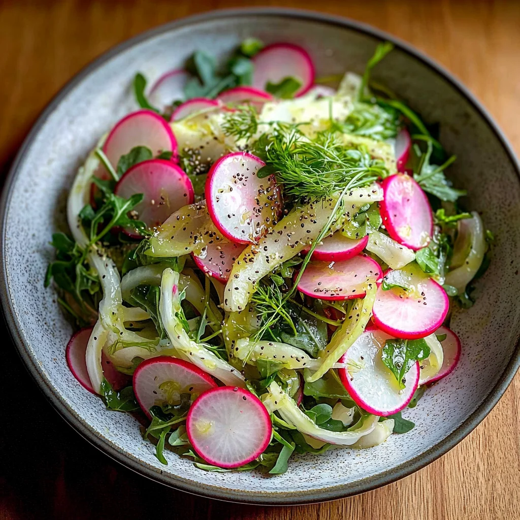 Radish