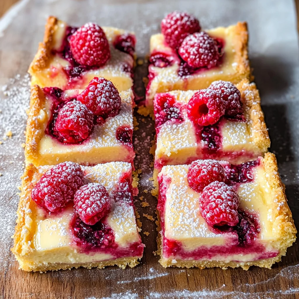 Raspberry