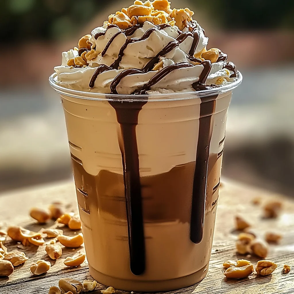 Reese’s