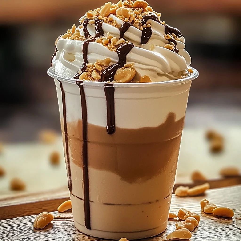 Reese’s