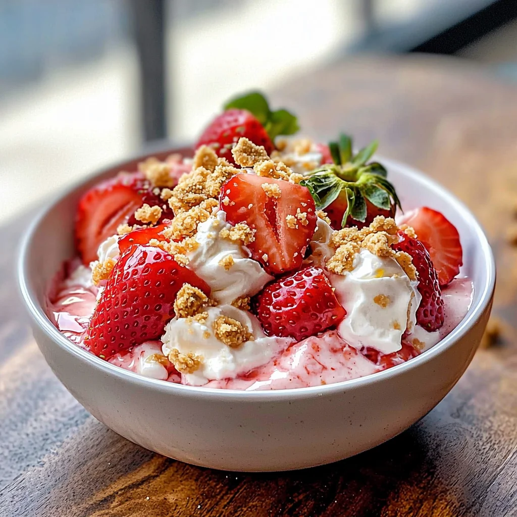 Strawberry