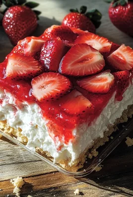 Strawberry Heaven