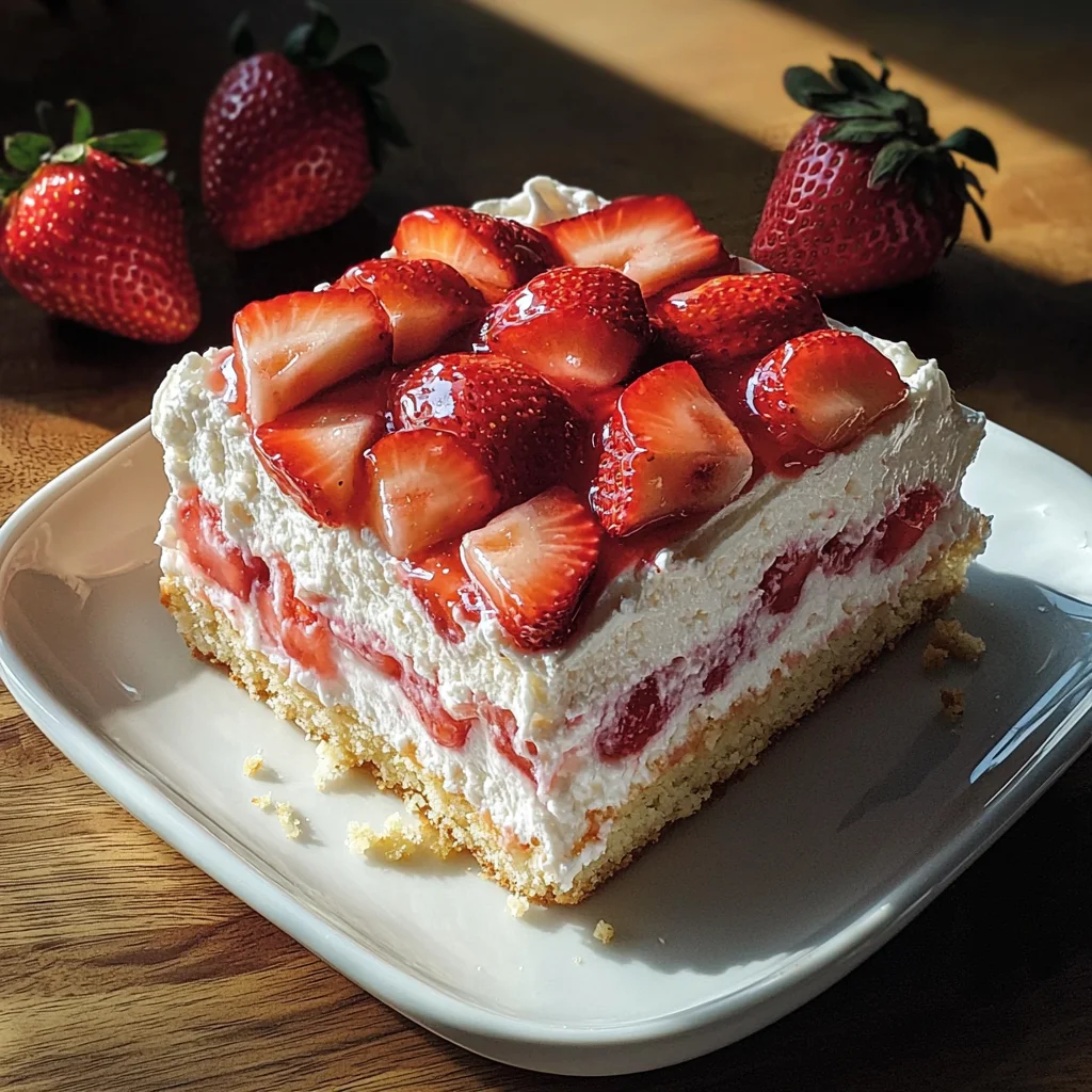 Strawberry