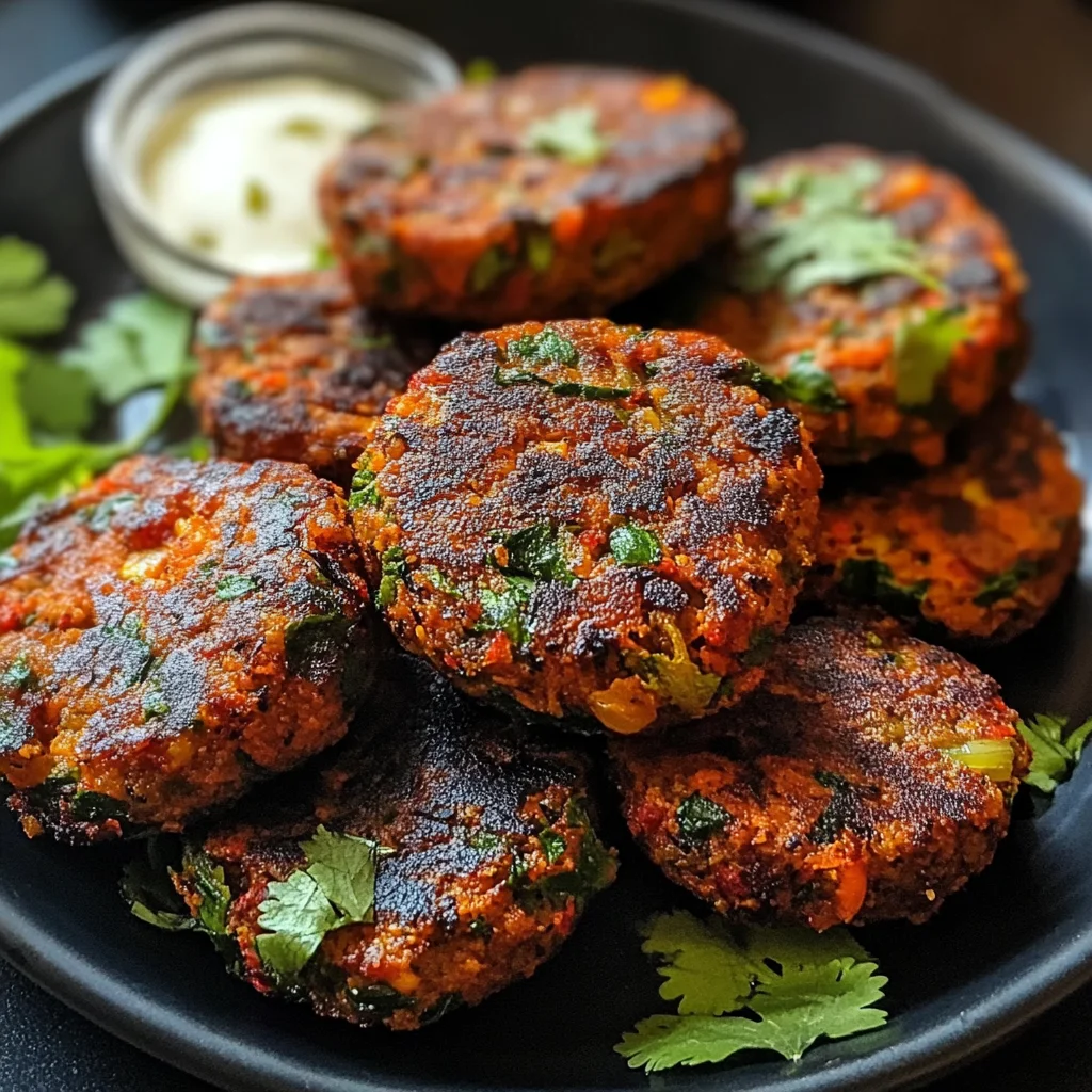 Vegetarian