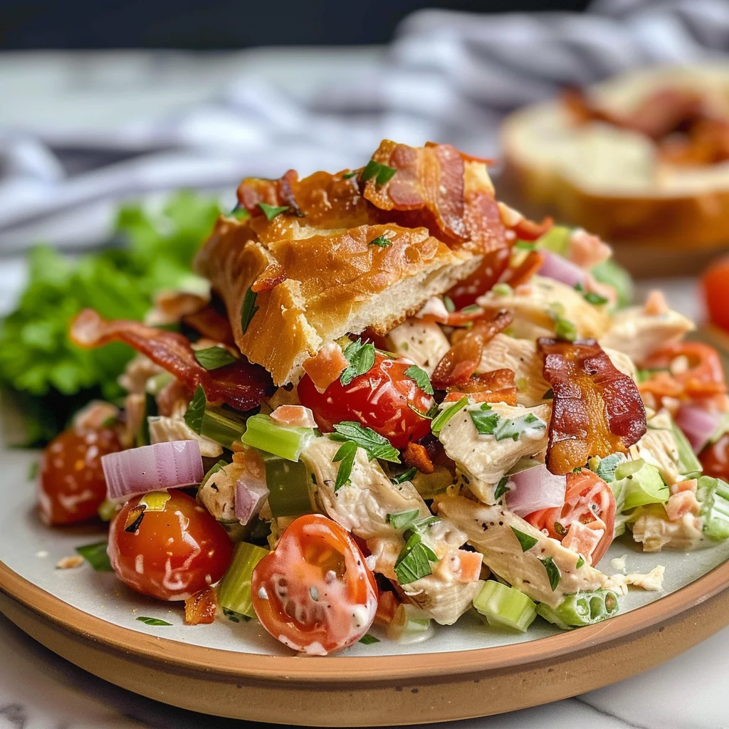 BLT