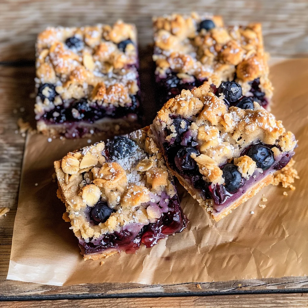 Blueberry
