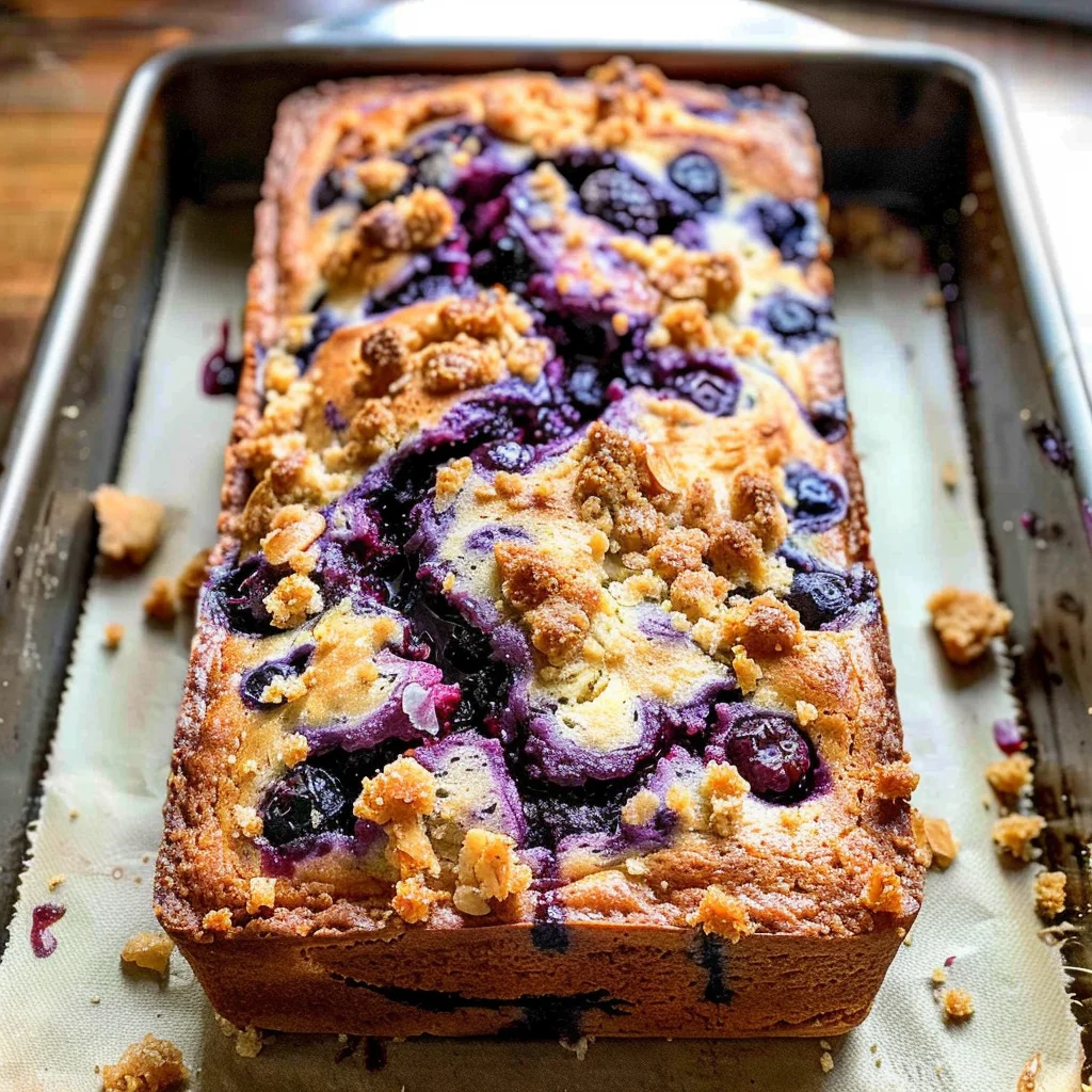 Blueberry