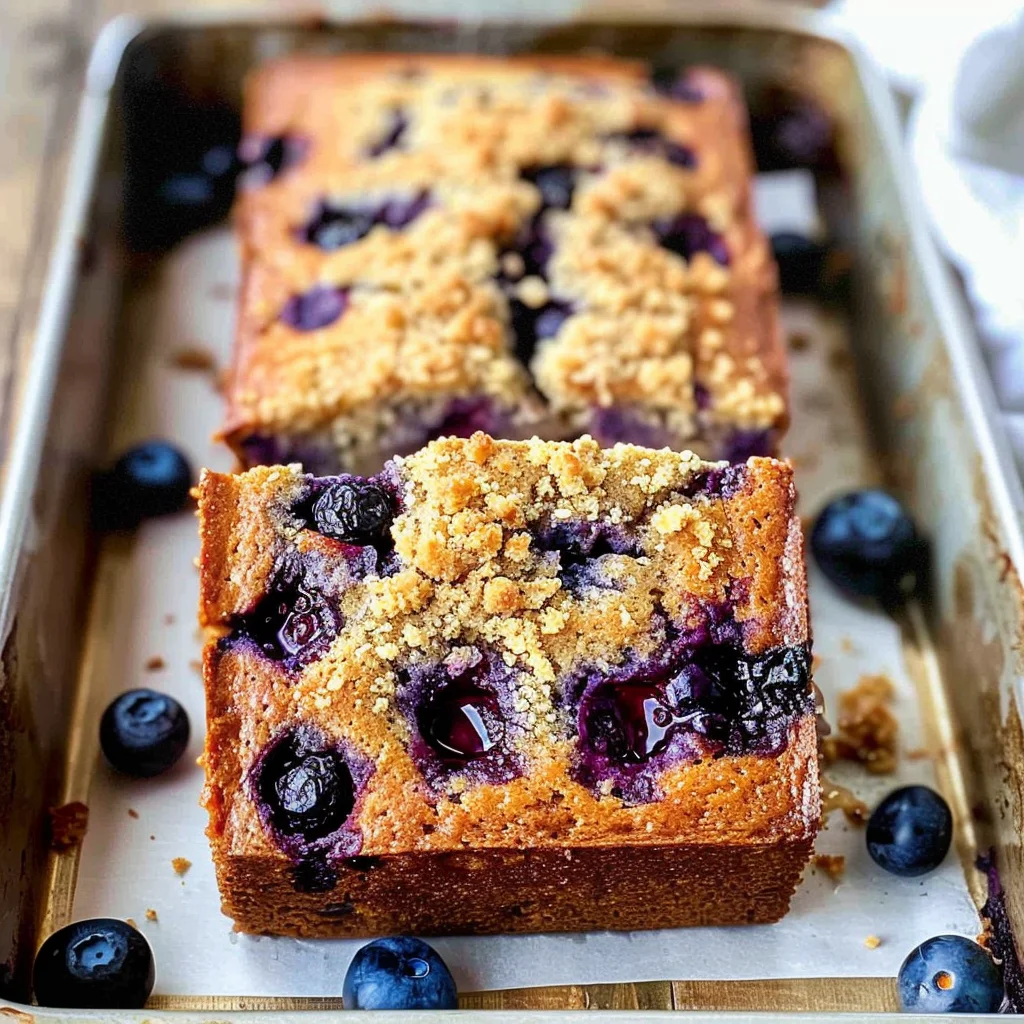 Blueberry