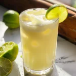 Brazilian Lemonade