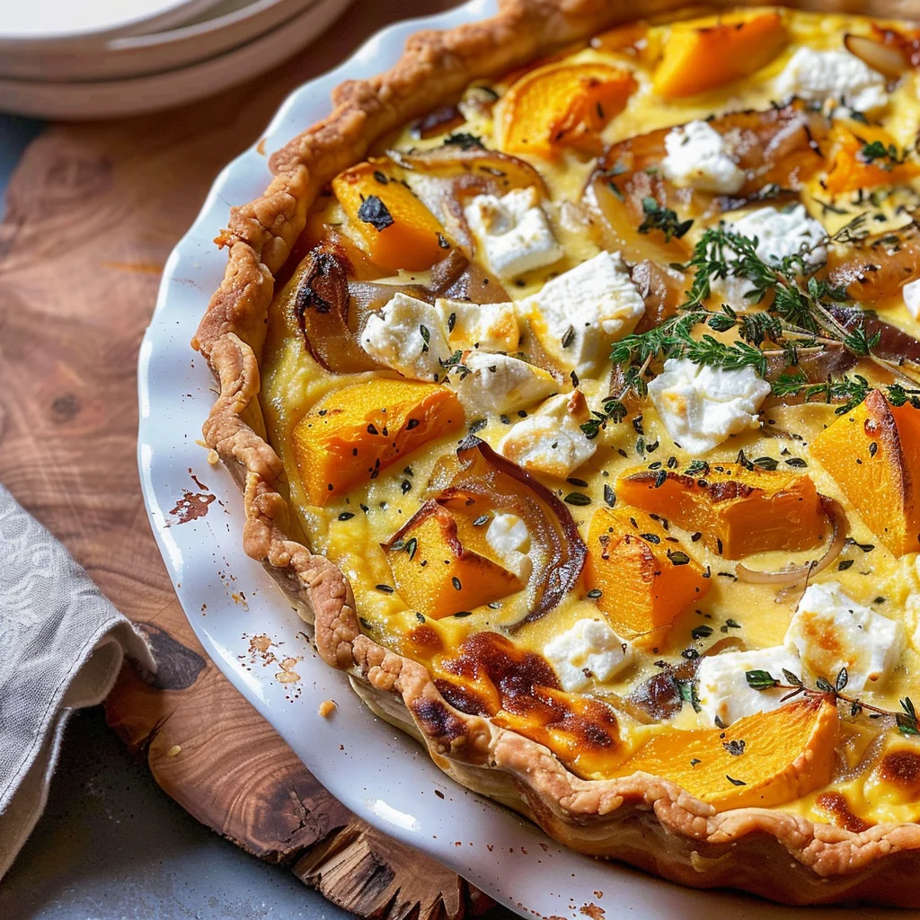 Butternut