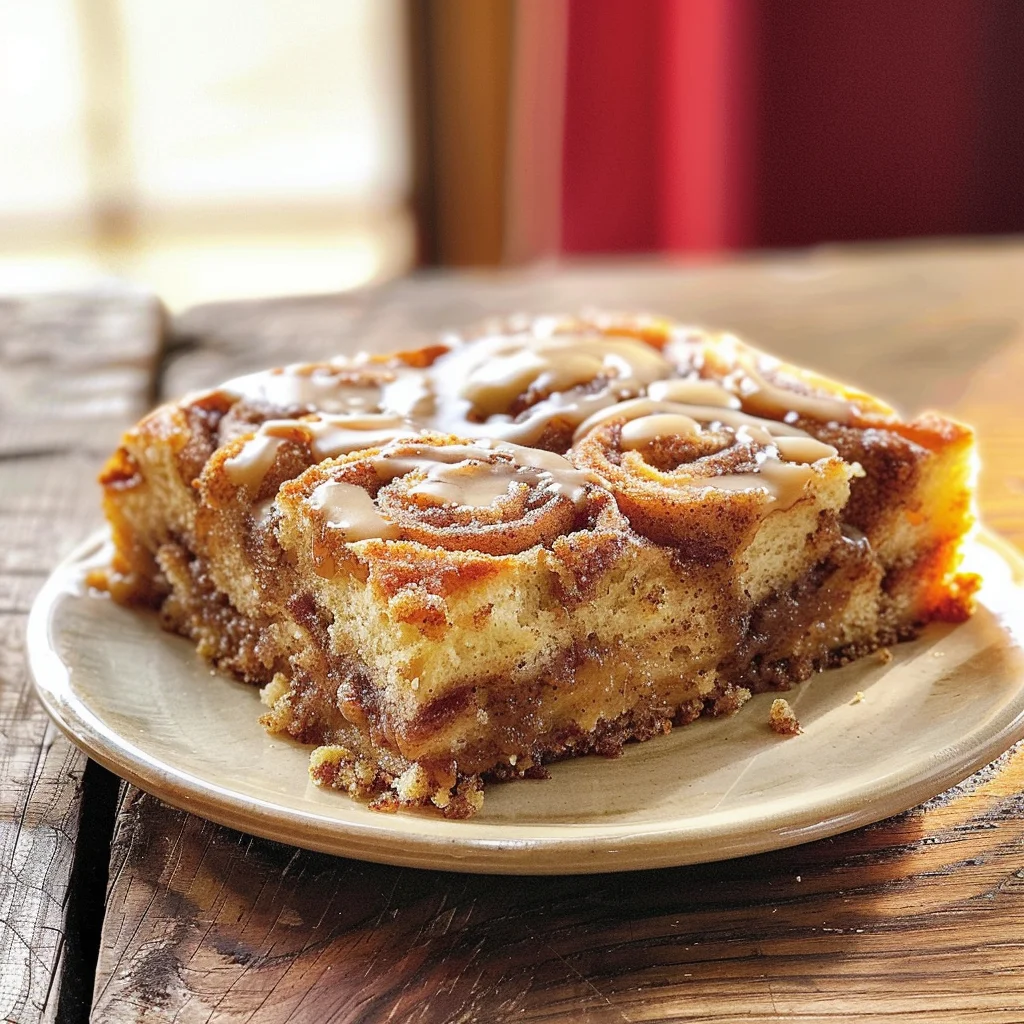 Cinnamon