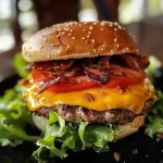 Crack Burgers: Your New Go-To Burger Recipe