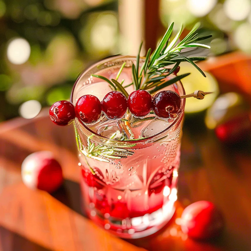 Cranberry