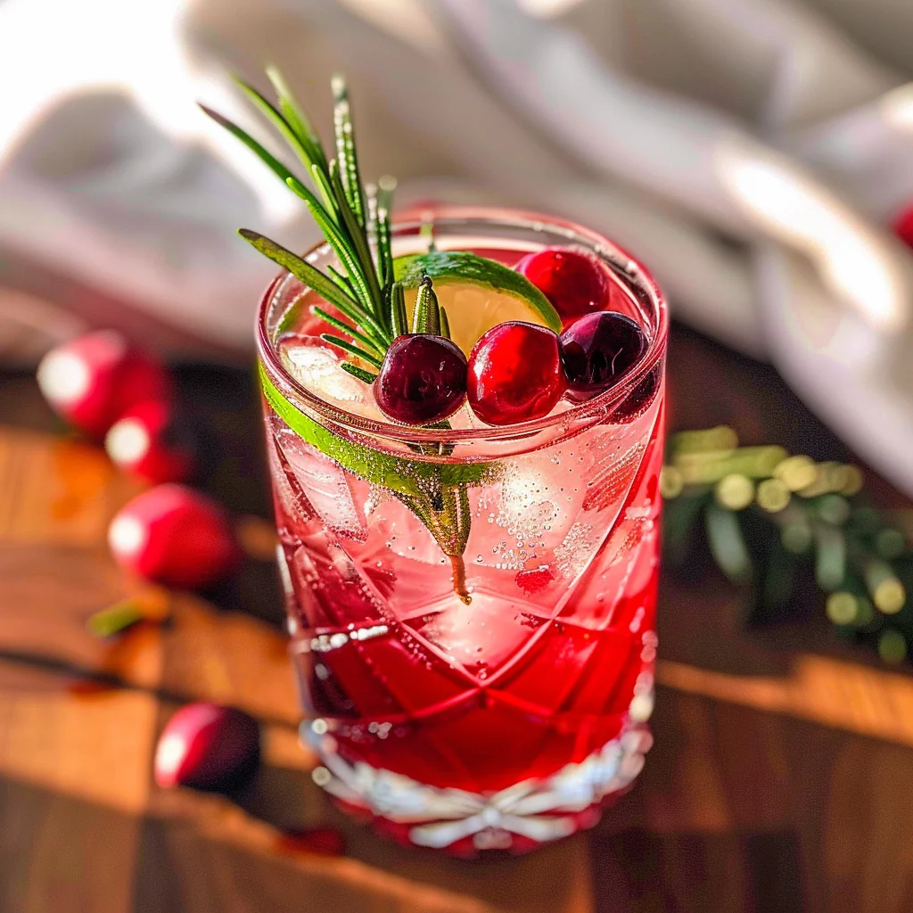 Cranberry