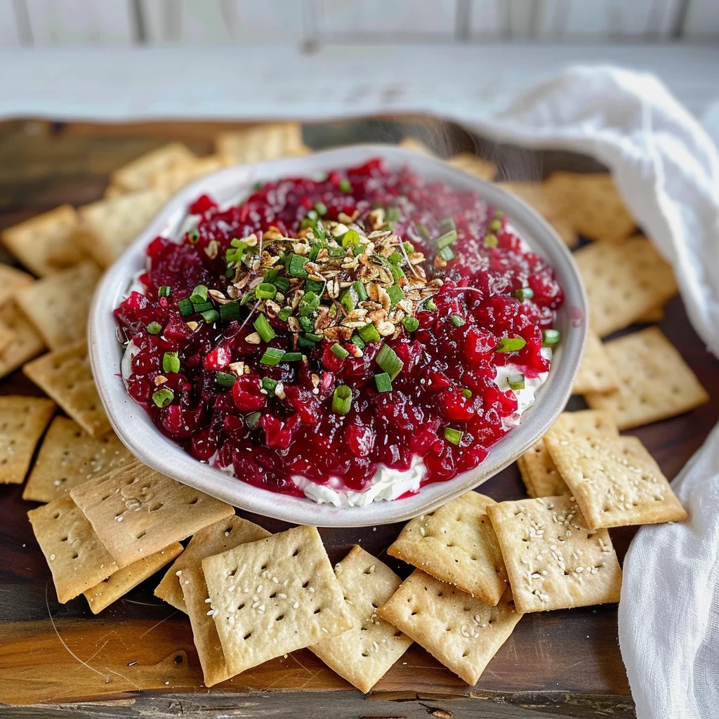 Cranberry