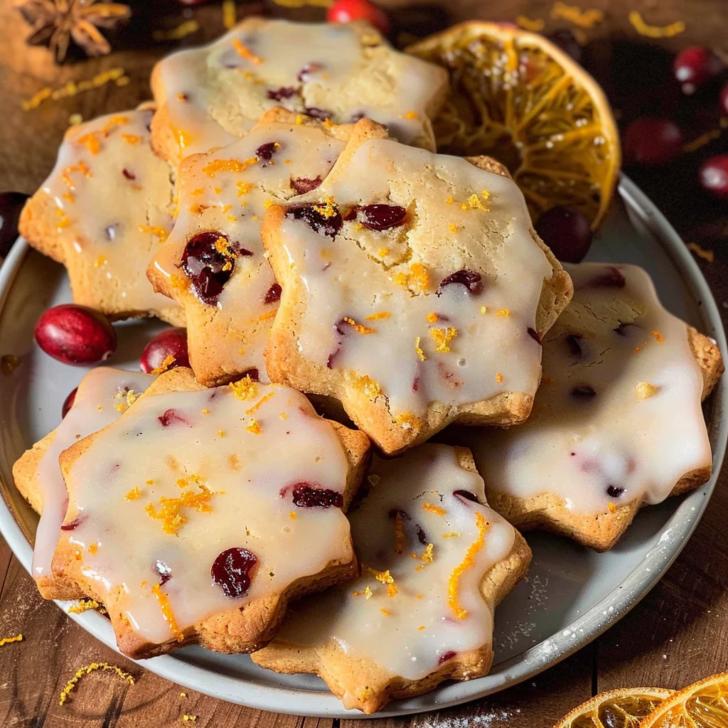 Cranberry