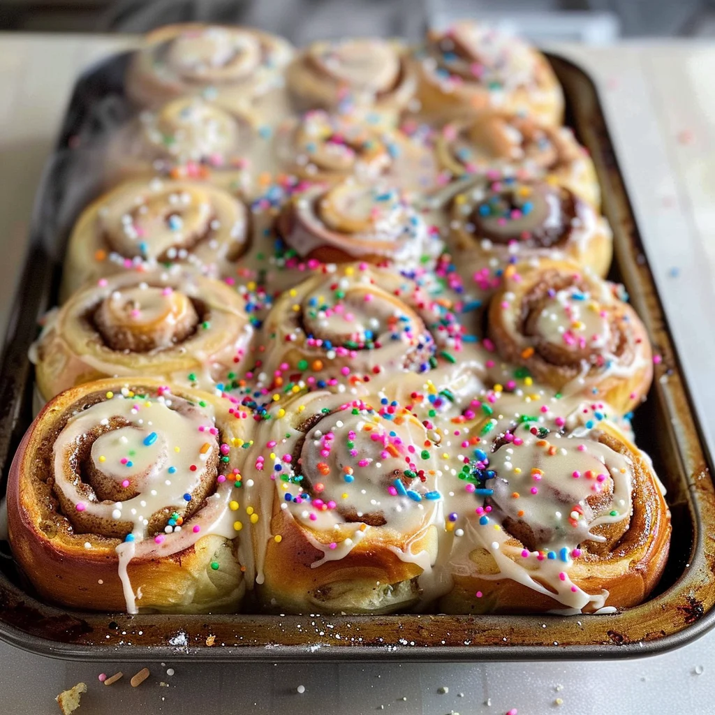 Funfetti