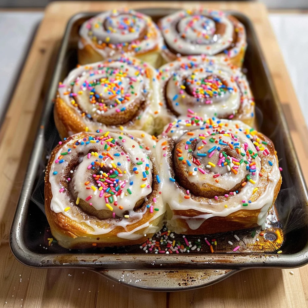 Funfetti