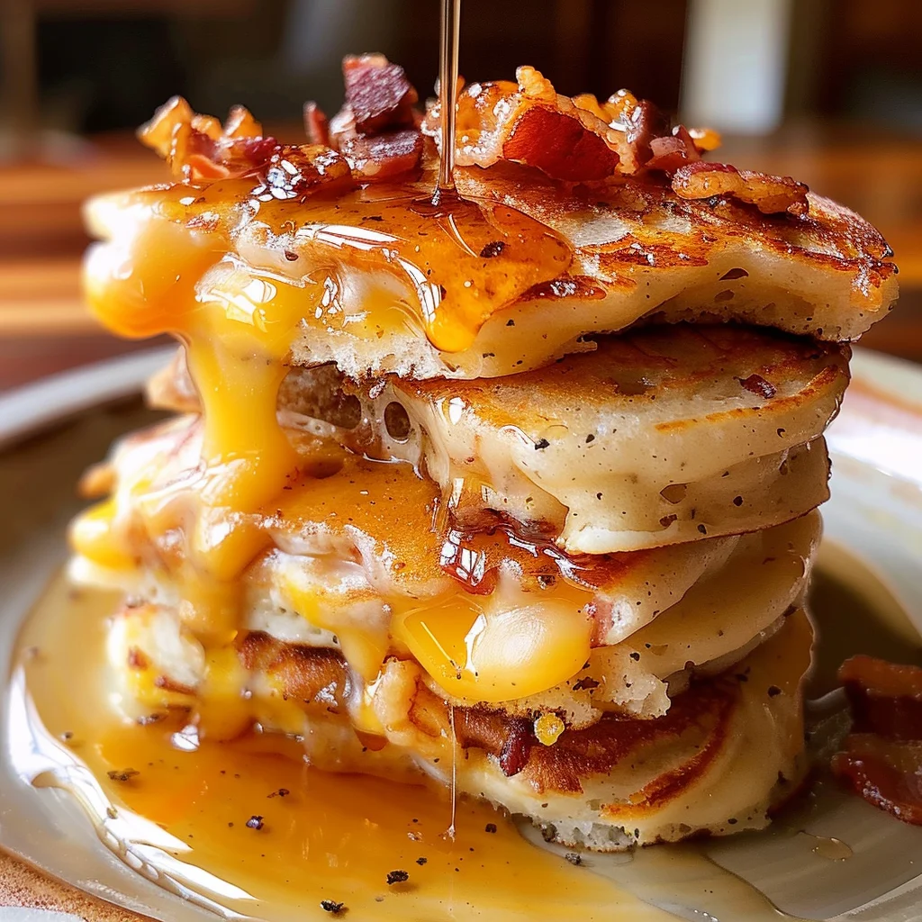 Grilled
