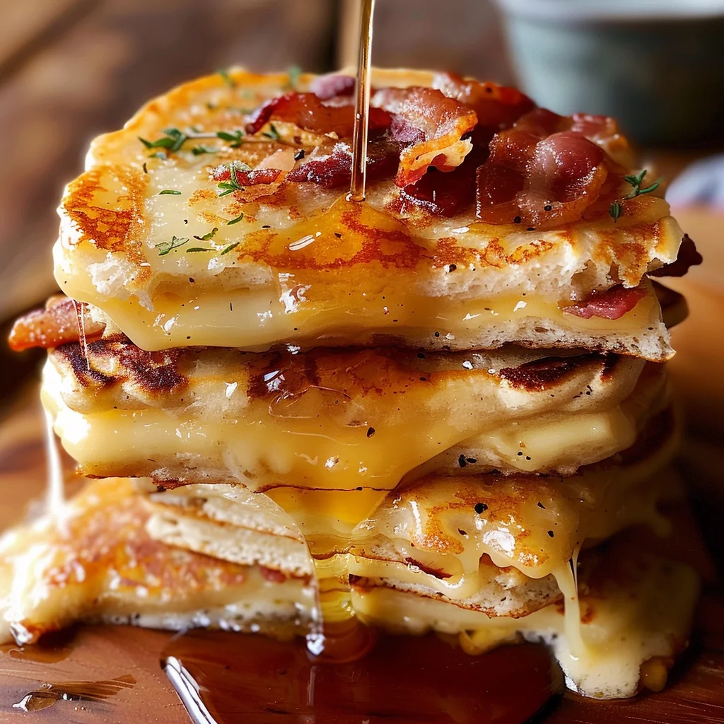Grilled