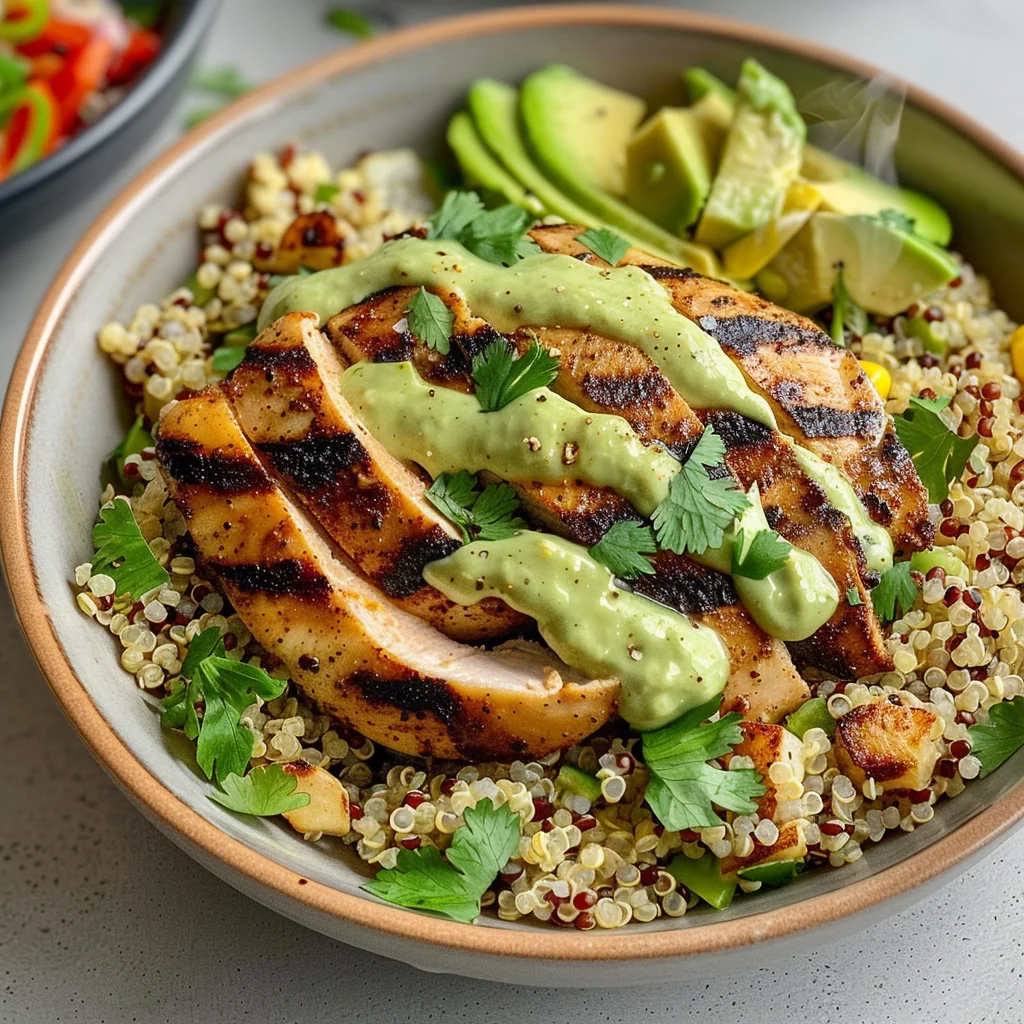 Grilled