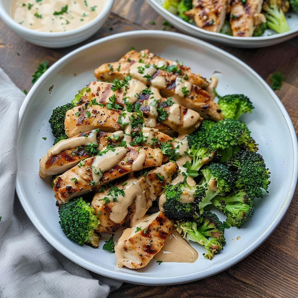 Grilled